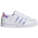 adidas Originals Superstar - Boys' Preschool White/Irridium