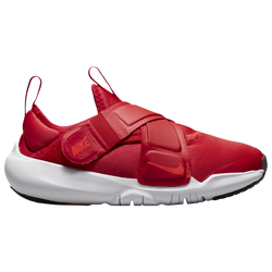 Boys' Preschool - Nike Flex Advance  - Red/Crimson/Grey