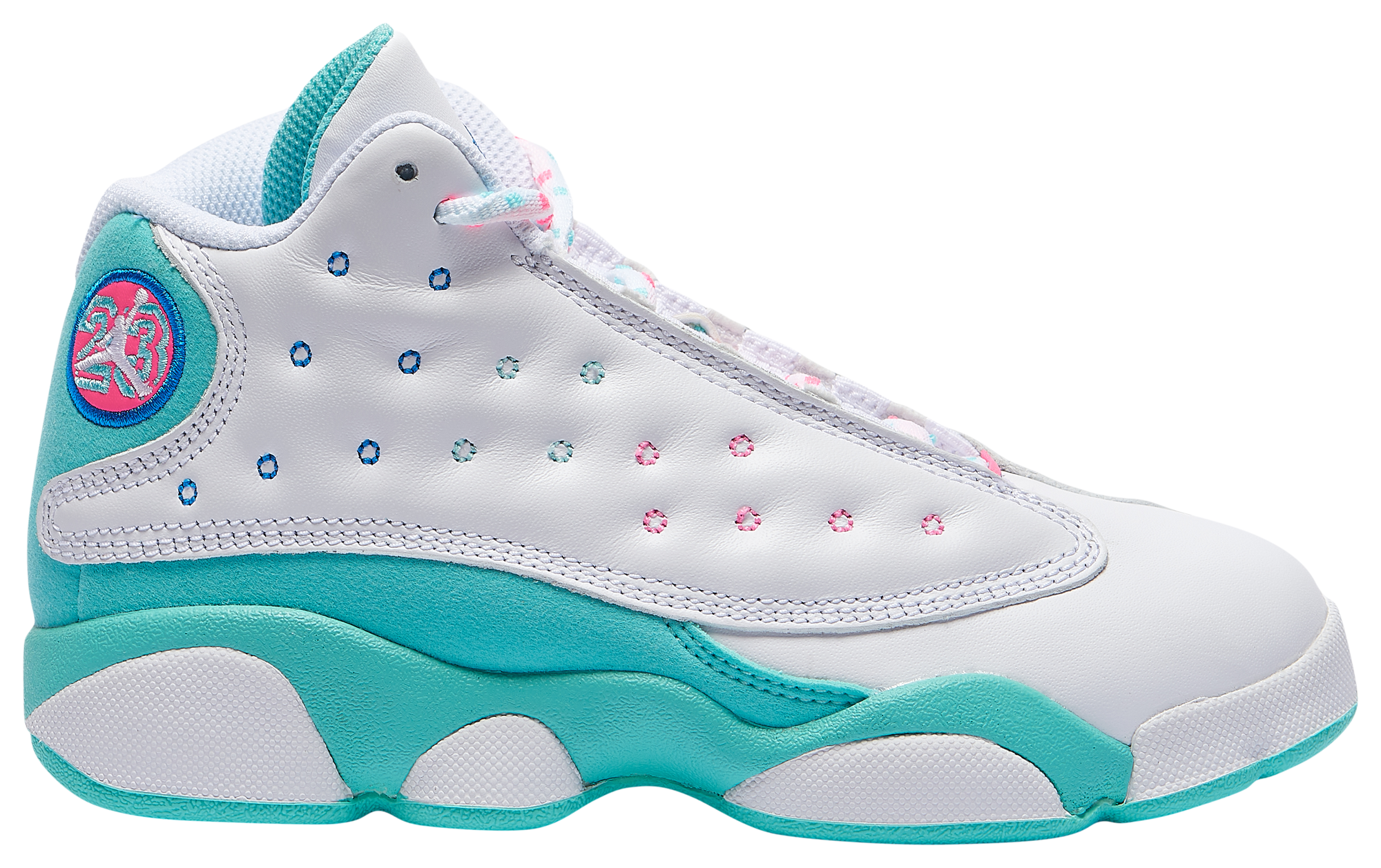 jordan girl shoes foot locker