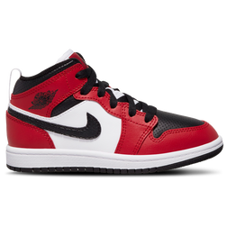 Jordan Air Jordan 1 Mid SE - Boys' Grade School | Foot Locker Canada