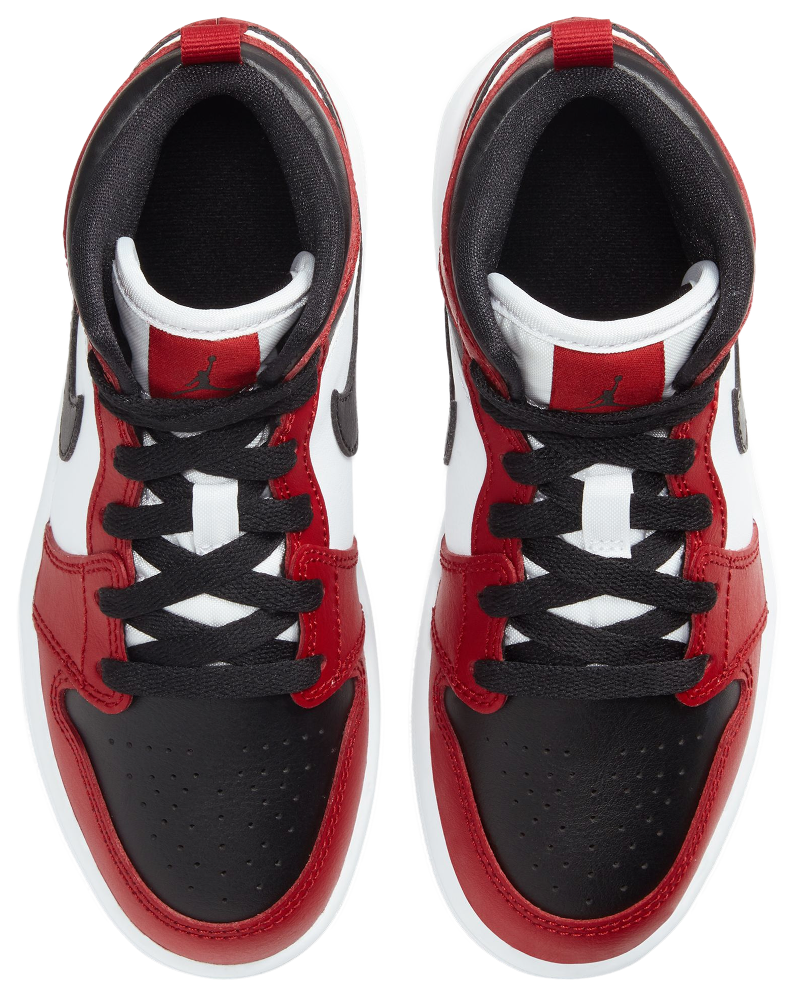 Jordan AJ 1 Mid SE  - Boys' Preschool