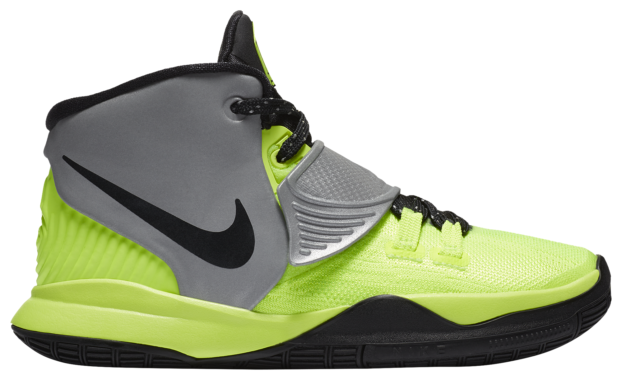 kyrie 6s footlocker