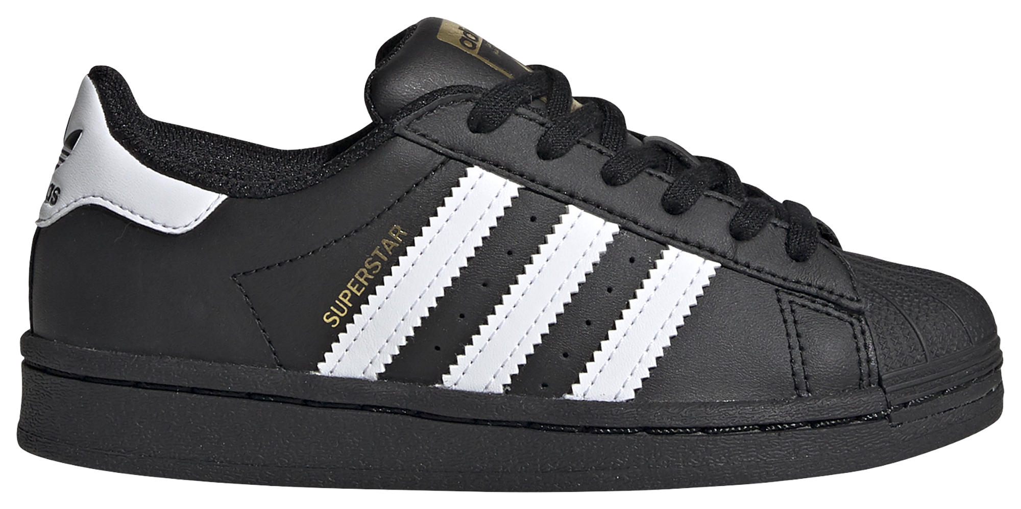 Boys all 2024 black adidas