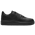 Nike Air Force 1 LV8  - Boys' Preschool Black/Black