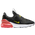 Nike Air Max 270 Extreme - Pre-school Grey/Volt/Red