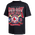 47 Brand Red Sox Foundational T-Shirt - Men's Navy