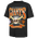 47 Brand MLB San Francisco Giants Foundation T-Shirt - Men's Black