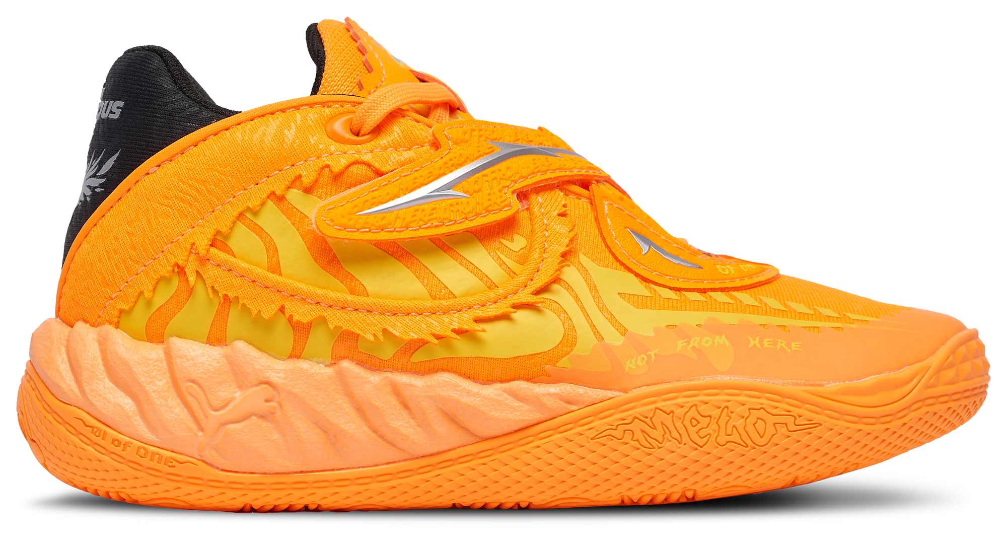 PUMA MB 05 Fast & Furious LA  - Boys' Preschool