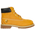 Timberland 6" Luxe Fleece Boots  - Boys' Preschool Brown/Gold/Wheat