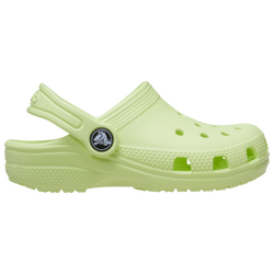 Boys' Preschool - Crocs Classic Clogs - Volt