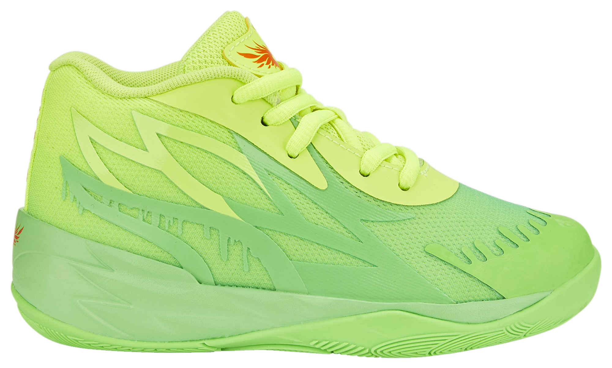 PUMA MB.02 Slime | Champs Sports Canada