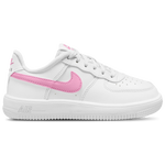 White/Pink