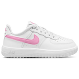 White/Pink