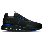 Black/Blue