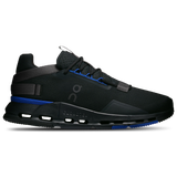 Black/Blue