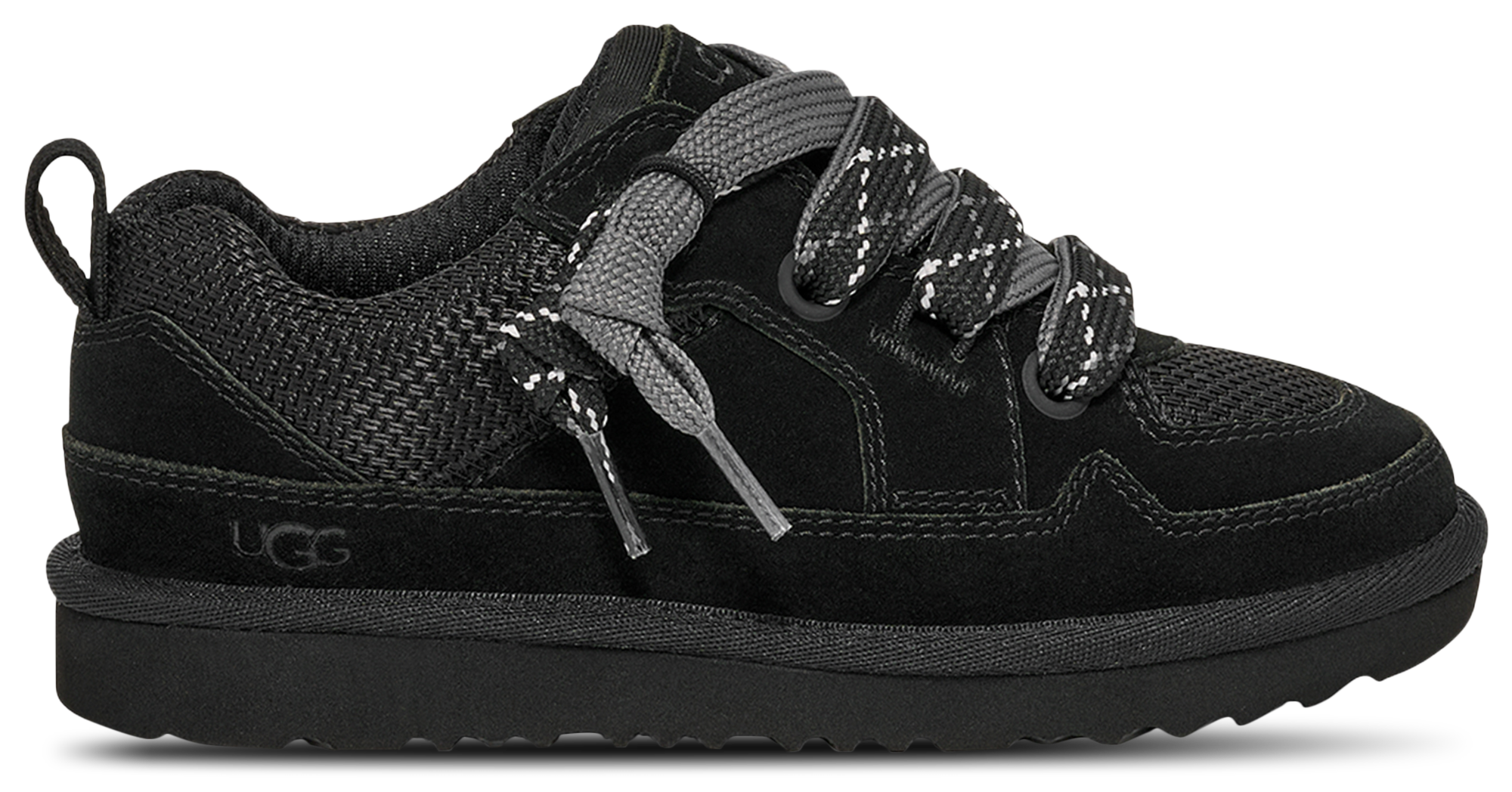 UGG Lo Lowmel - Girls' Grade School | Foot Locker