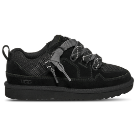 UGG Neumel Platform Leather | Kids Foot Locker