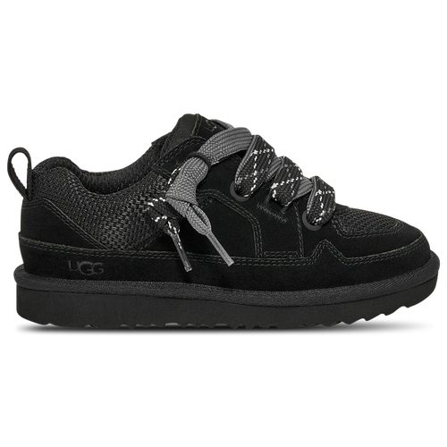 GIRLS - UGG Low Lowmel - Black