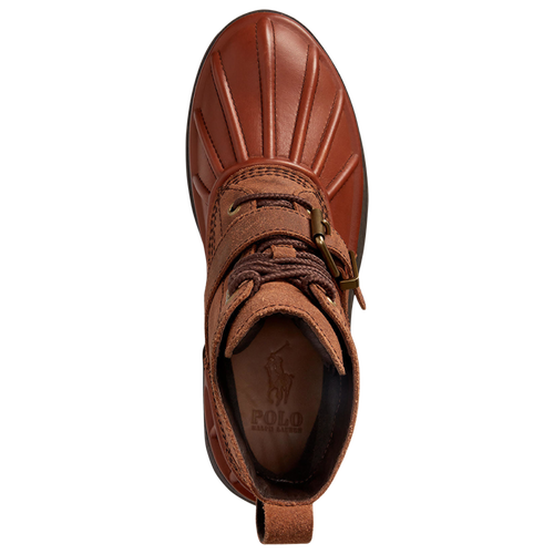 Polo boots foot locker hot sale