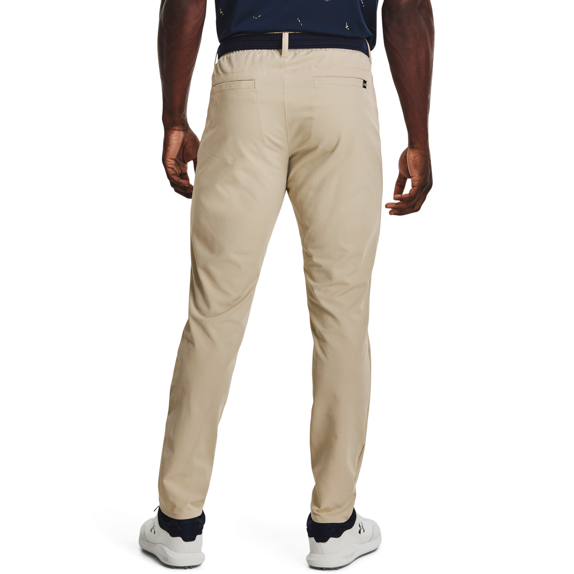 Under Armour Drive 5 Pocket Golf Pants