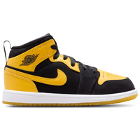 Yellow/Black
