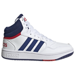 White/Navy