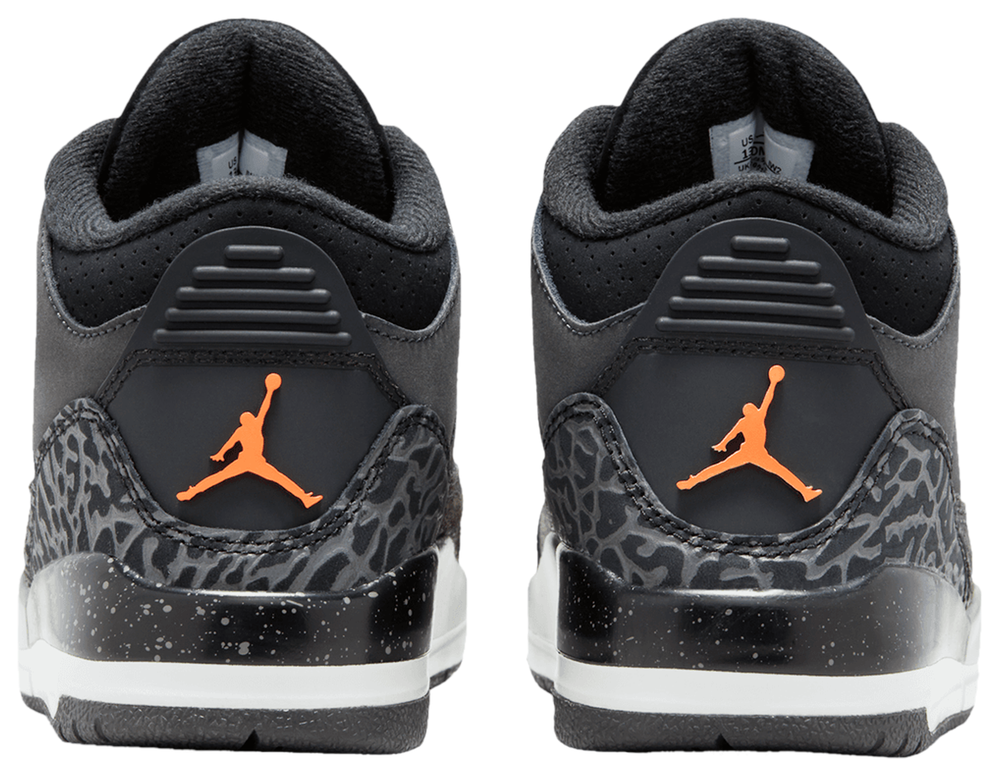 Preschool jordan retro on sale 3