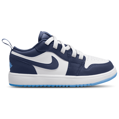 Jordan AJ 1 Low Alt SE Uni - Jordan Navy/Blue White