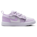 Jordan AJ 1 Low - Jordan Barely Grape/White