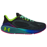 Under Armour HOVR Machina 3 Men's Black/Lime Surge/Rebel Pink