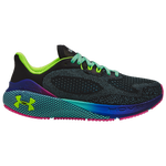 Black/Black/Lime