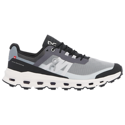 Men's - On Cloudvista - Black/White