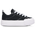 Converse Chuck Taylor All Star Cruise  - Girls' Preschool White/Black/Black
