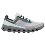 Grey/Green/Purple