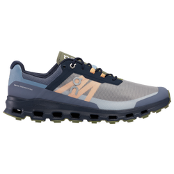Men's - On Cloudvista - Midnight/Olive
