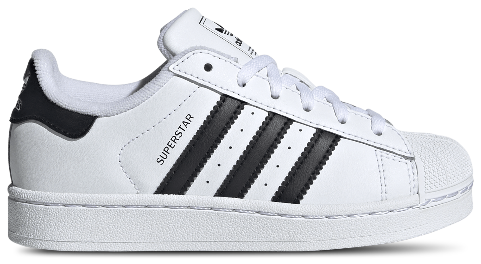 adidas Originals Superstar II - Boys' Preschool | Foot Locker Canada