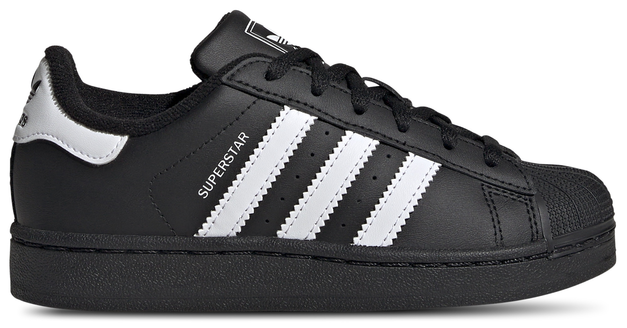 adidas Originals Superstar II  - Boys' Preschool