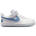 White/Work Blue