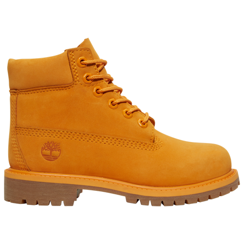 

Timberland Boys Timberland 650 Anniversary - Boys' Toddler Shoes Orange/Orange Size 09.0