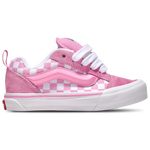 Dark Pink/White