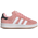 adidas Originals Campus 00s  - Girls' Grade School Semi Pink Spark/White/Black