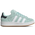 adidas Originals Campus 00s  - Boys' Grade School Semi Flash Aqua/White/Black