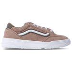 Warm Taupe/White