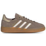 Brown/White