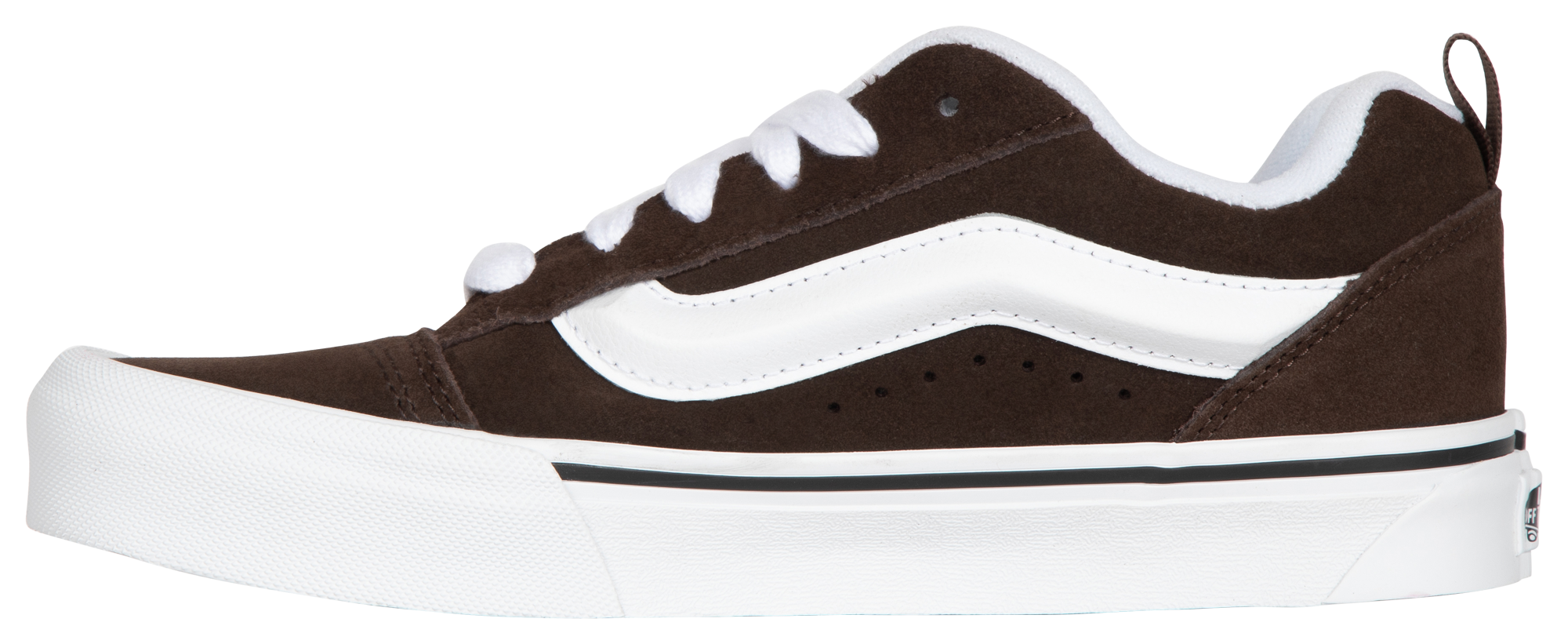 Vans Knu Skool Boys Grade School Bramalea City Centre