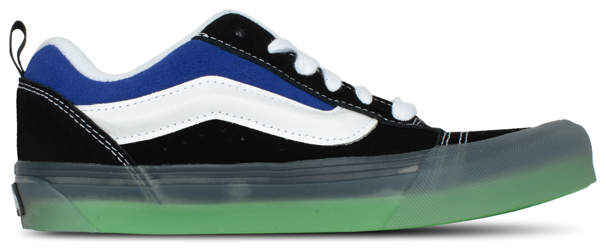 DSATVANS×BEDWIN KNU SKOOL Vans Vault X Bedwin & The Heartbreakers Knu Skool 'Bandana Black