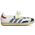 adidas Originals Samba Mary Jane  - Girls' Grade School Blue/Multi