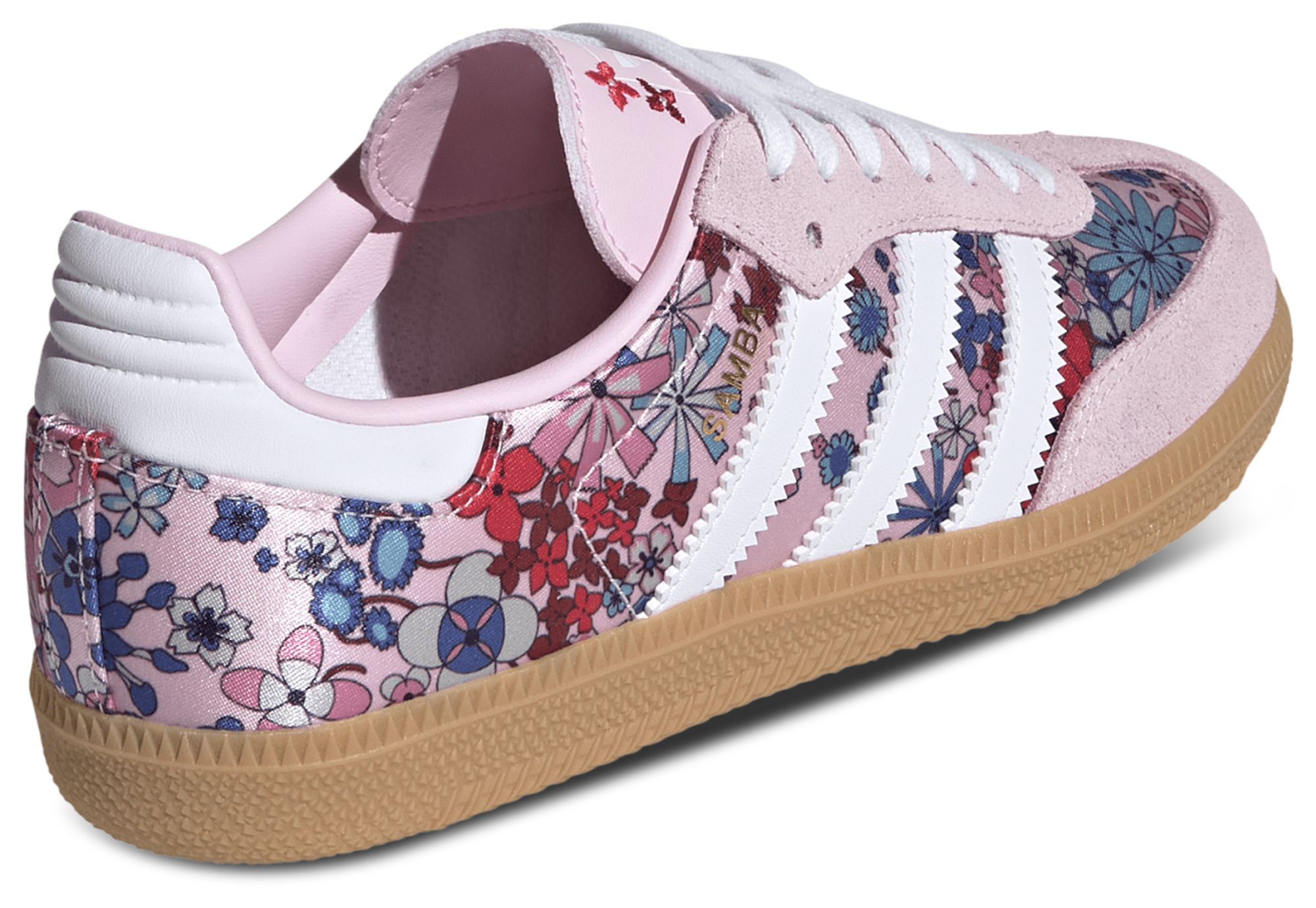 adidas Liberty London Samba OG