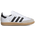 adidas Originals Samba OG  - Girls' Grade School Grey/Footwear White/Core Black