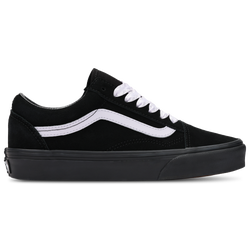 Garçons, Scolaire - Vans Old Skool - Mauve/Noir